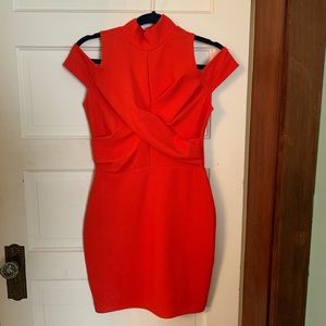 ASOS dress